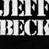Jeff Beck - There & Back Vinyl LP Jeff Beck - There & Back Vinyl LP